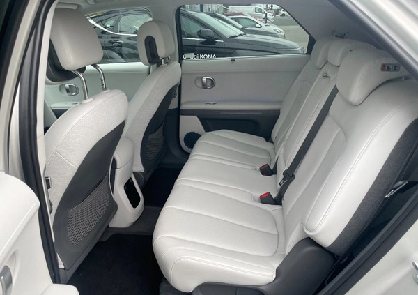 Hyundai IONIQ cena 249000 przebieg: 1, rok produkcji 2023 z Rawa Mazowiecka małe 154